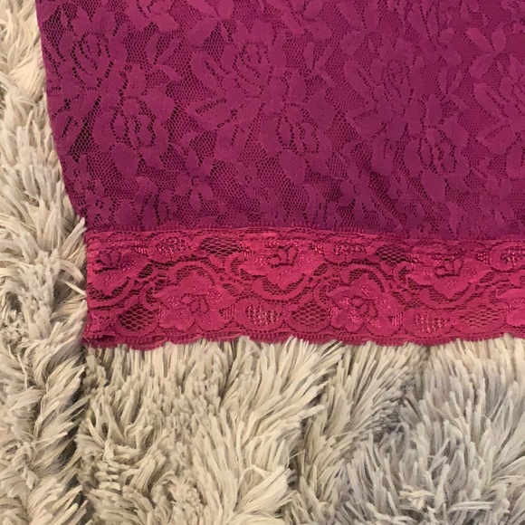 Crop Top - Picture 5 of 5